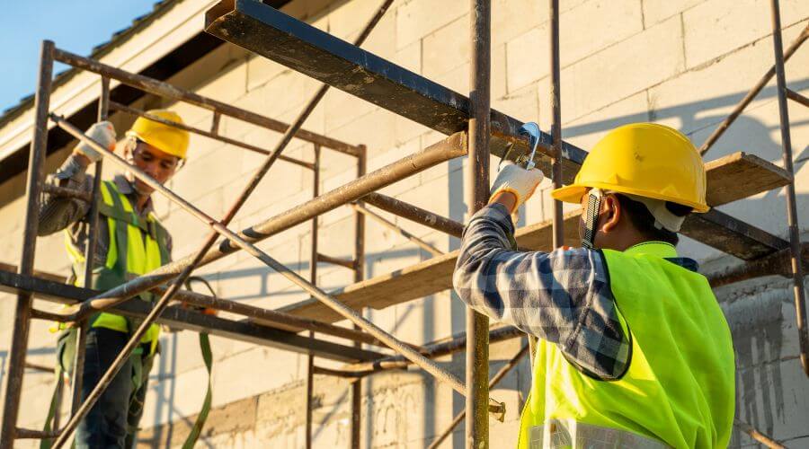 Ridge Cap Repair in Annandale On Hudson, NY